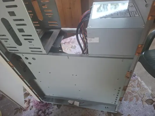 Sold - Retro bundle.486 PC Build Bundle - Cyrix 486DX2-66, VLB Graphics ...