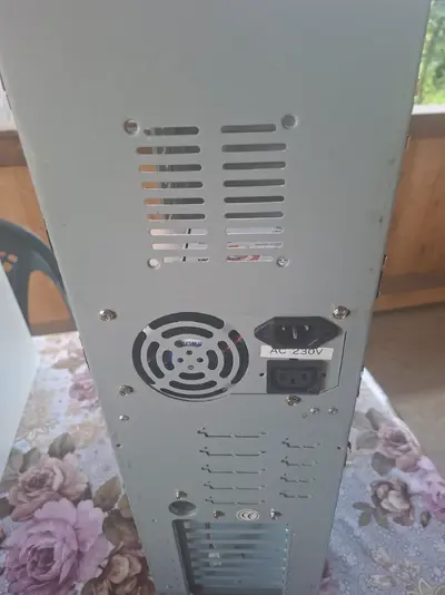 Sold - Retro bundle.486 PC Build Bundle - Cyrix 486DX2-66, VLB Graphics ...