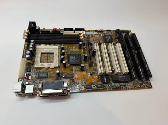 For Sale - MSI MS-5169 REV 4 Super Socket 7 | AmiBay