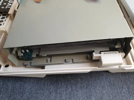 Wanted - Internal Drive CHINON FZ-357 for amiga 1200 | AmiBay