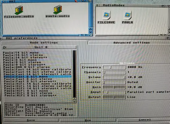 Beyond Scanlines: ZZ9000 ARM coprocessor experiments | Page 10