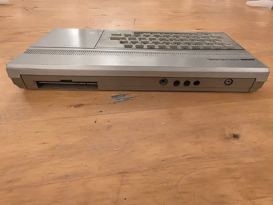 専用ページ　S-2 For Sale - Timex 2068 Computer with ZX Spectrum cartridge | AmiBay