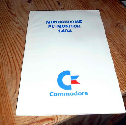 CBM 1404 monchrome pc monitor manual.jpg