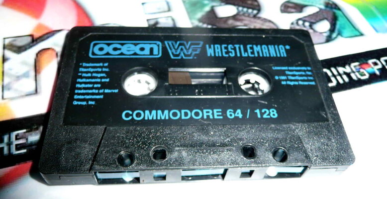 WWF wrestlemania - tape only.jpg