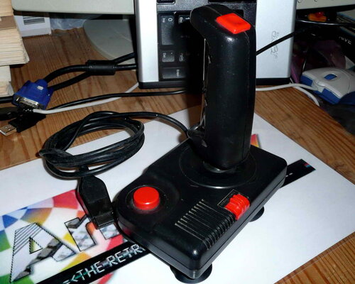 03. Avantec JY-106 (Recoton Big Shot II) - 5 euro.jpg