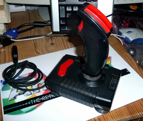 09. Chinese variant of the QuickShot II+ - 5 euro.jpg