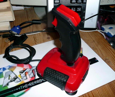 22. Quickshot 2 Turbo (QS-111) - 5 euro.jpg