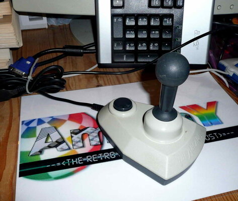 33. The Arcde Grey - STC - very rare - 15 euro.jpg