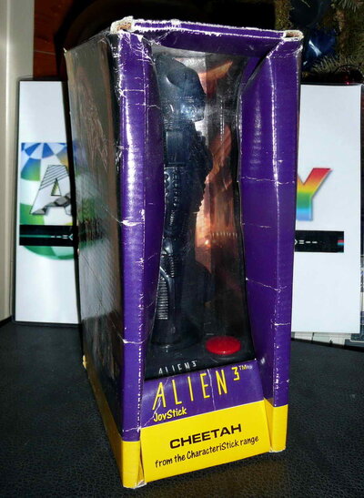 Alien 3 - Cheetah - NOS - 25 euro.jpg