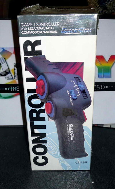 Quickshot controller (QS-129F) - Bondwell - NOS - 20 euro.jpg