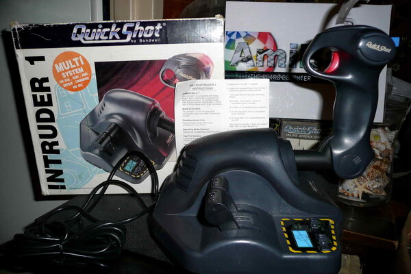 Quickshot Intruder 1 - Bondwell - 20 euro.jpg