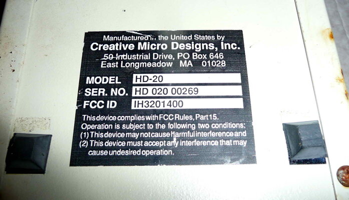 CMD HD-20 with 1 gb scsi seagate (+20mb original seagate)-03.jpg