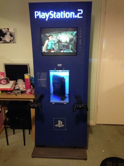 ps 2 store