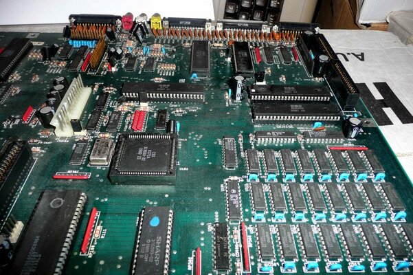 a2000 motherboard - B2000-CR Rev 4.3 1987 wk 46 - 03.jpg