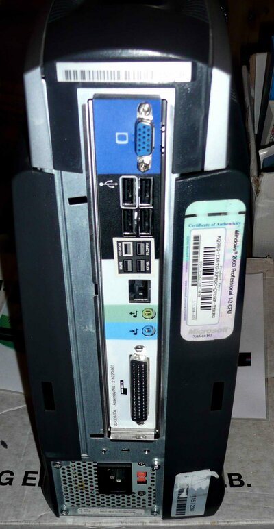 Compaq ipaq 1994 p3 1000mhz - 02.jpg