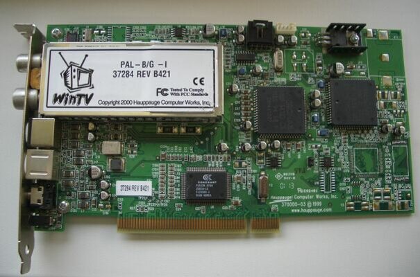 hauppage wintv 32784 rev b421 tv card pci.jpg