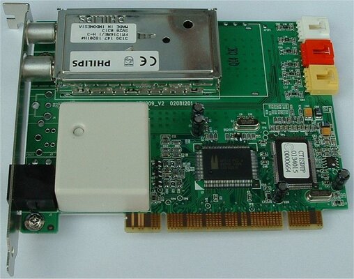 Medion TV-Tuner 7134 v.9x DSP DataFax Modem rev ctx908_v3 PCI .jpg