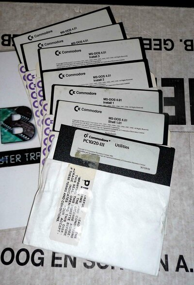Pc10-20 III original disks.jpg