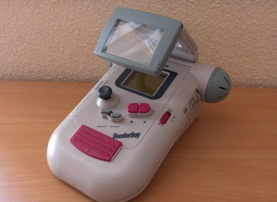 A brief History of my Computers and Video Games Consoles