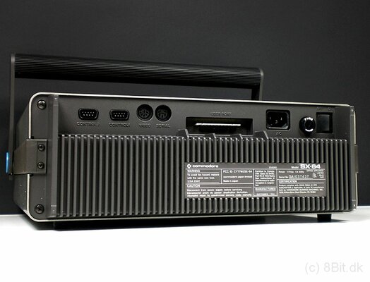 SX-64 NEW 110V model - 20a.JPG