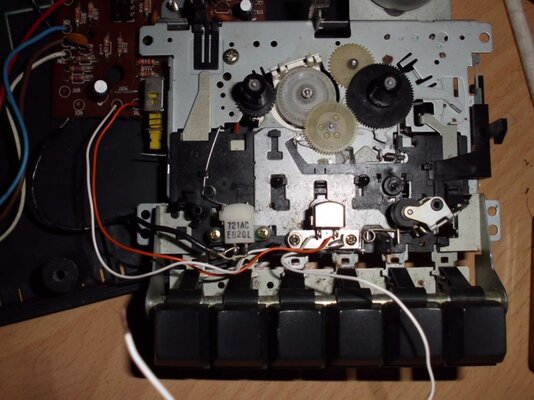 Datarecorder ZX Spectrum +2 problem | AmiBay