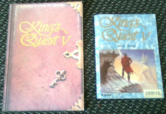 Kings Quest V Manuals.jpg