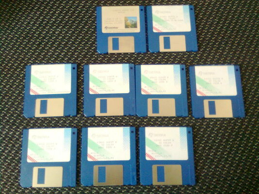 Kings Quest V Disks.jpg