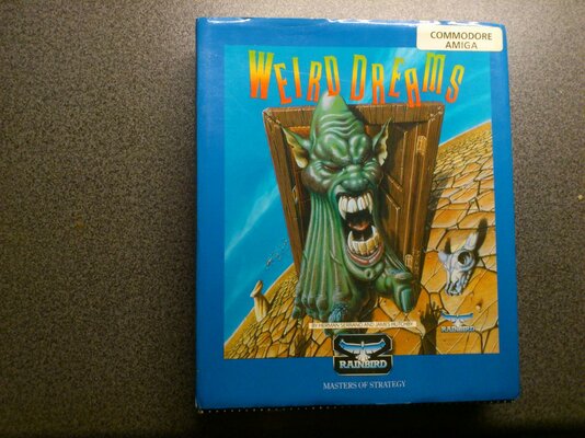 Weird Dream forside.jpg