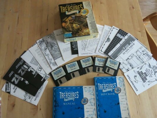 The lost Treasures of Infocom.jpg