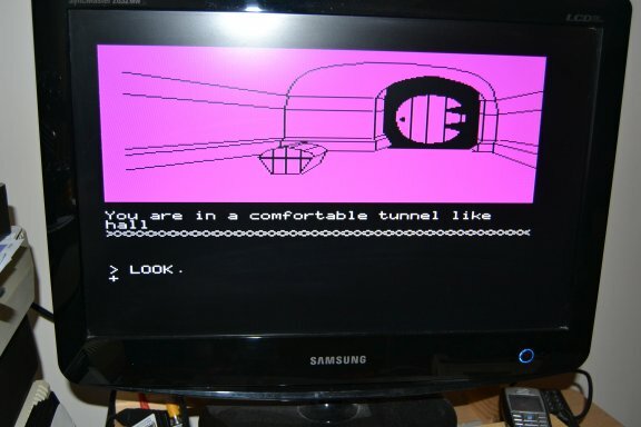 oric-1 HOBBIT load.jpg