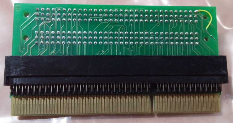 Closed - Winner/Elbox Z-IV Zorro II Amiga 1200 Bus-board