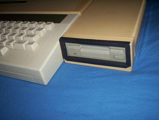 Acorn Electron -Acorn Plus 1 -Acorn Plus 3 -PSU - Joystick - View and ...