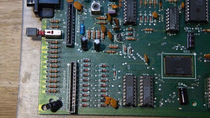ZX Spectrum +3 - Repaired & Upgraded | AmiBay