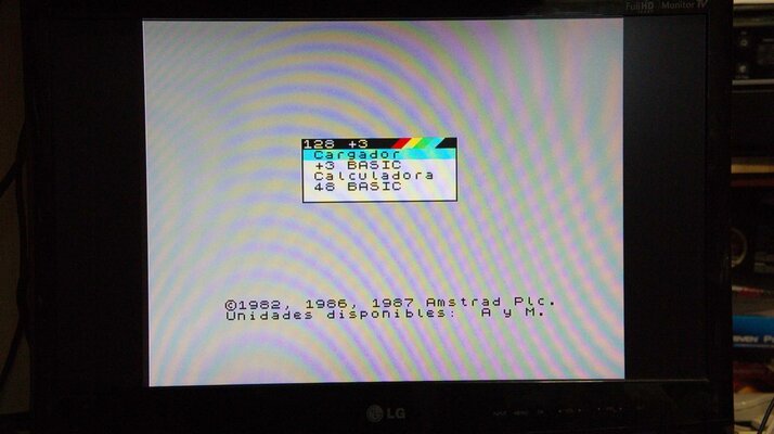 ZX Spectrum +3 - Repaired & Upgraded | AmiBay