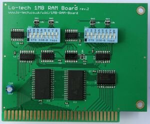 300px-Lo-tech-1MB-RAM-Board-assembled-r02.jpg