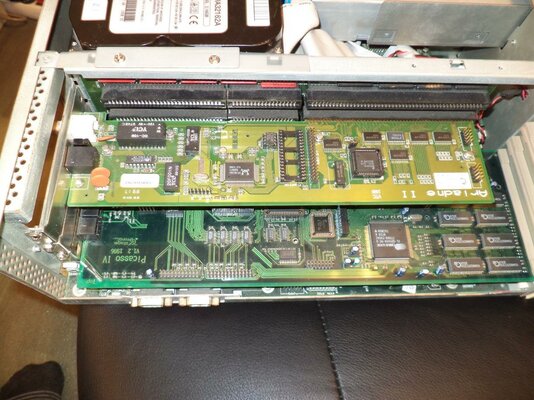 Ariadne II built in.jpg