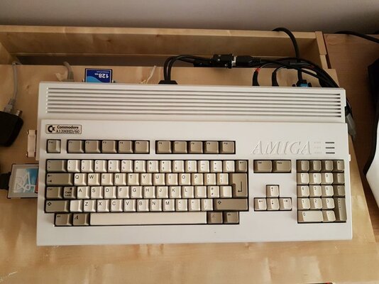 IT LIVES (and the case closes!)