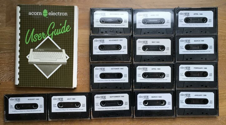 User Guide and tapes.jpg