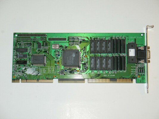 2MB VLB Cirrus Logic 5428 with extra IDE controller - front.jpg