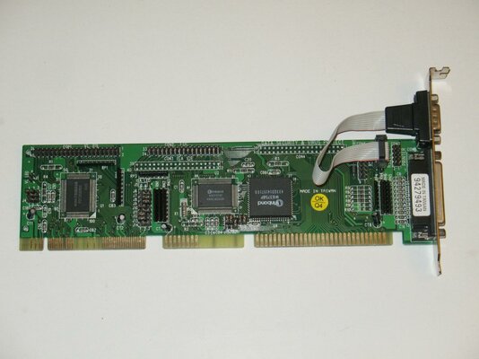 VLB WinbondPromise IO controller - front.jpg