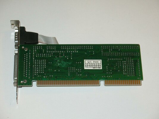 27. UMC UM8663AF ISA controller - back.jpg