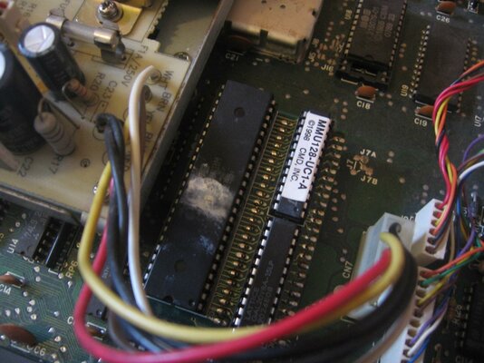 My CMD SuperCPU128 MMU daughterboard.jpg