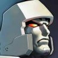 Megatron
