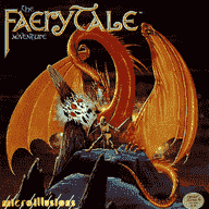 Faerytale