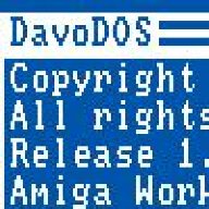 Davodos
