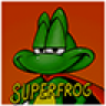 Superfrogger