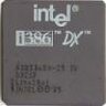 i386DX