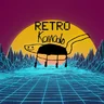 RETROKOMODO